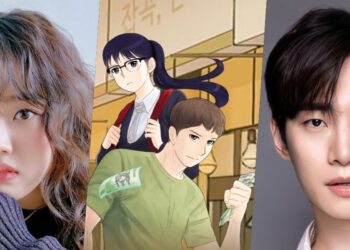 Netflix Series “Cashero”: Kim Hyang Gi Joins 2 PM’s Lee Junho in Talks for an Exciting Webtoon-based Drama
