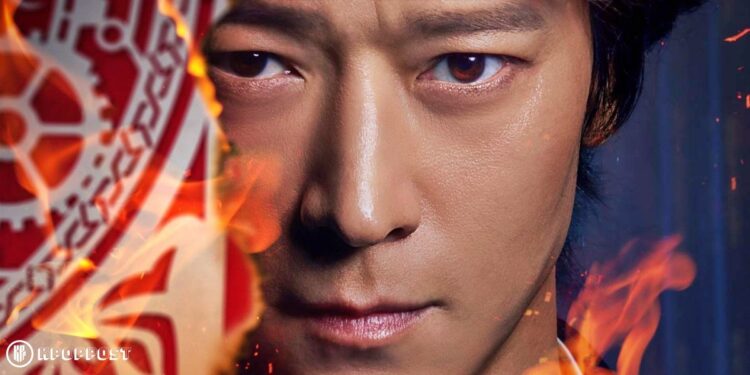 A Gripping Thrill Ride: Kang Dong Won Dives into the Dark in Heart-Pounding Korean Movie “Dr. Cheon and Lost Talisman”