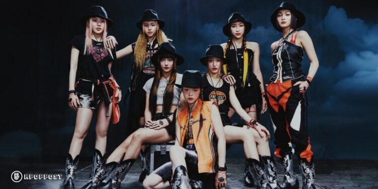 XG new DNA track TGIF Head in the Clouds LA