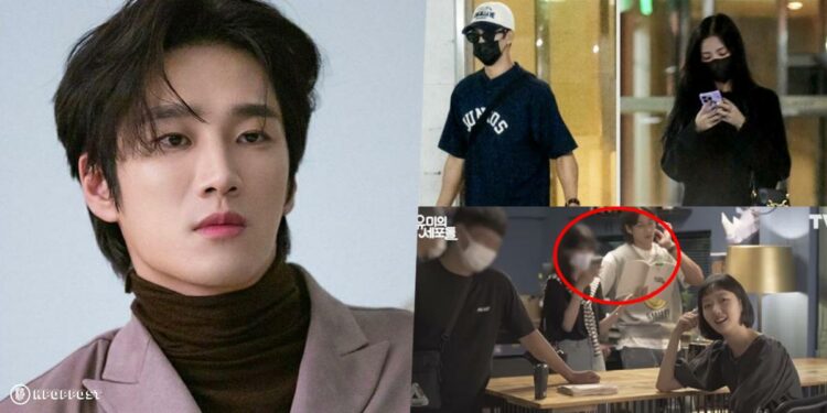 ahn bo hyun issues controversy truth