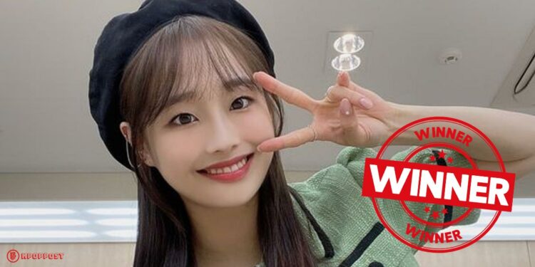 Former LOONA Chuu Won Lawsuit Against Blockberry Creative