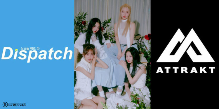 fifty fifty disband unanswered questions