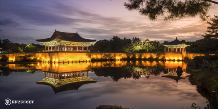 korean celebrities born in gyeongju daebak discovery