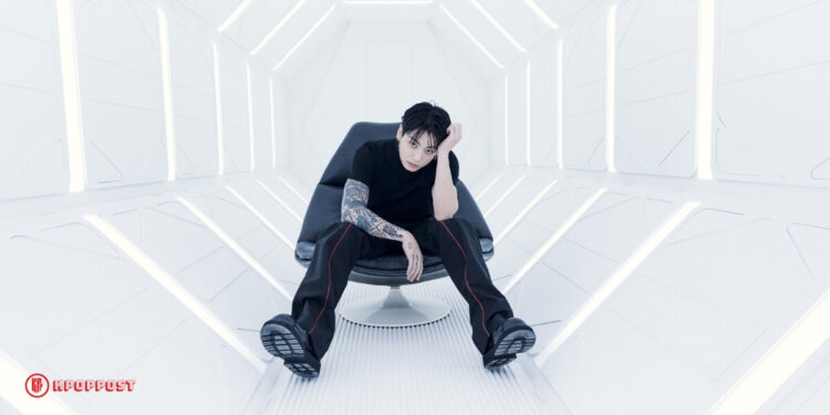 BTS Jungkook 3D featuring Jack Harlow release date