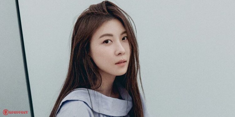 The Most Anticipated Return of Original Hallyu Actress Ha Ji Won in New Mystery Drama