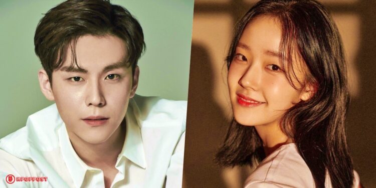 “Moving” Actor Kim Do Hoon and Chae Won Bin to Star 2023 KBS Drama Special