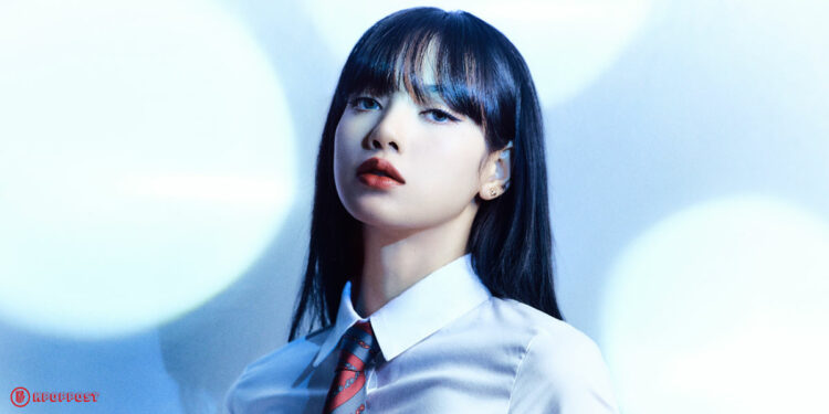 Lisa blackpink contract yg statement