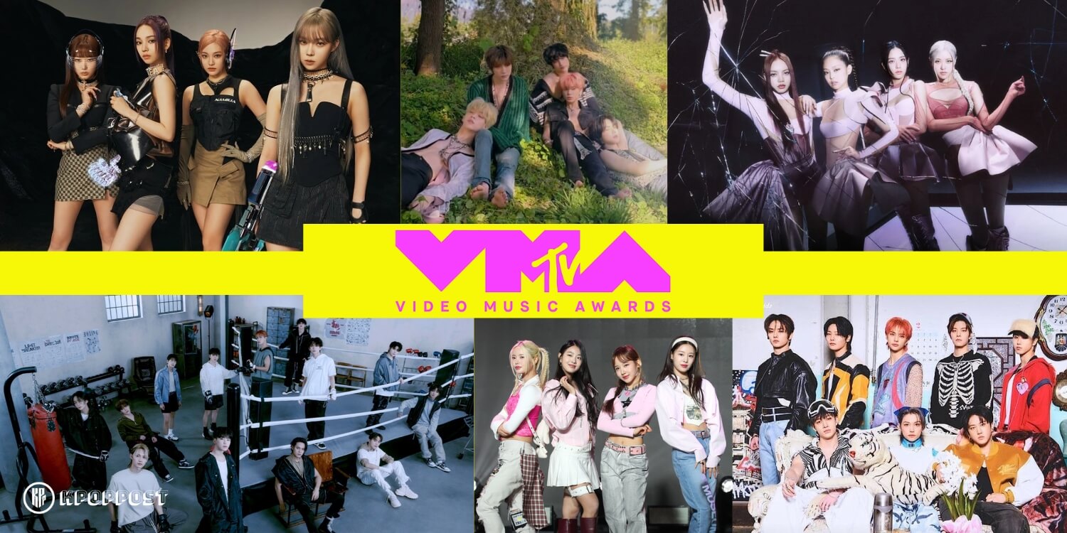 MTV Video Music Awards 2023 The Ultimate Guide to Performers, Nominees