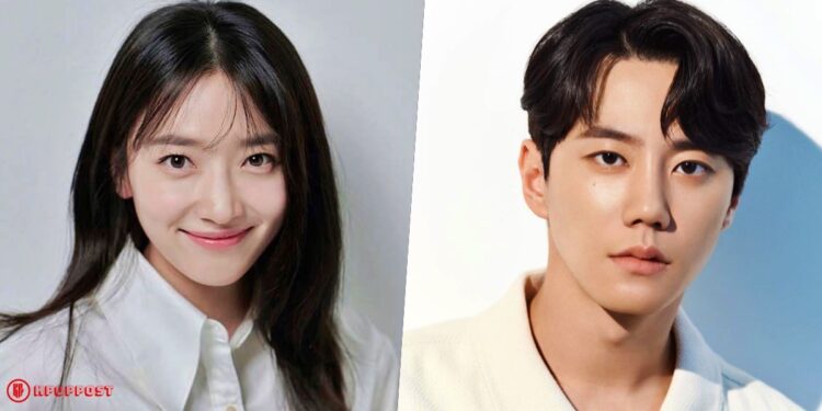 Pyo Ye Jin and Lee Jun Young to Star in Enchanting New Romance Comedy Drama