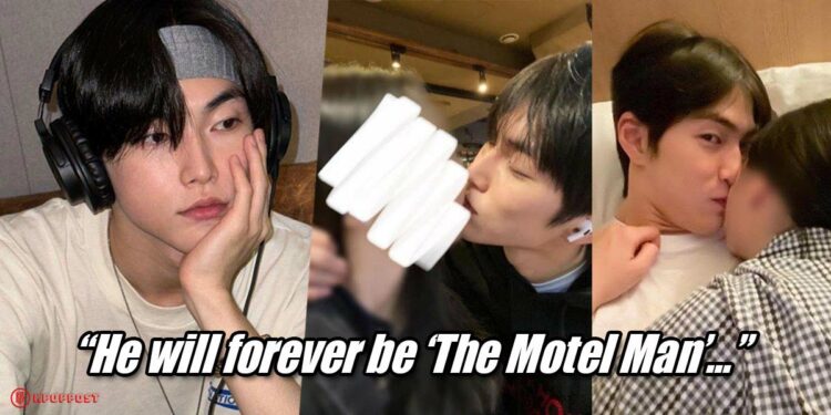 Riize seunghan controversy apologize