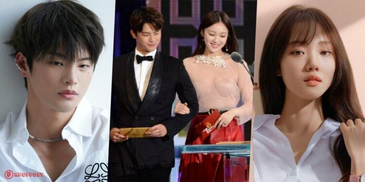 Lee Sung Kyung to Become A Heartwarming Salvation for Seo In Guk