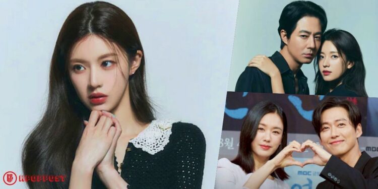 TOP 100 Korean Actor Brand Reputation Rankings in September 2023