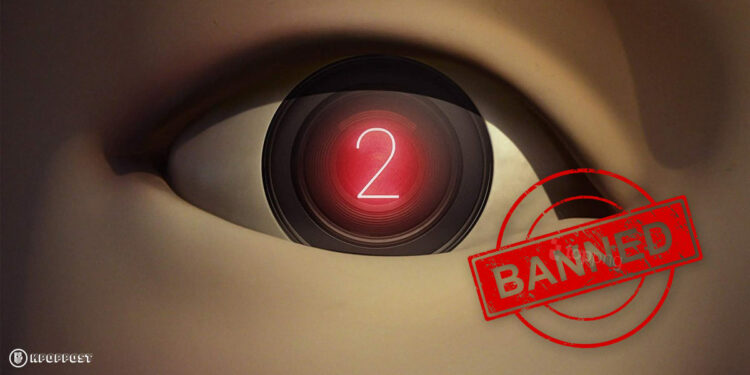 netflix Squid game 2 cast overboard restriction