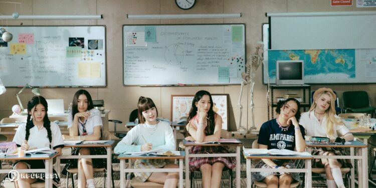 VCHA Members JYP new girl group