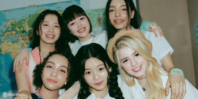 JYP Entertainment Under Fire for New Girl Group Debut, VCHA controversy