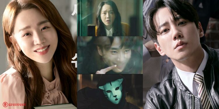 Shin Hye Sun and Lee Jun Young Movie, “Brave Citizen”: FULL Trailer and Release Date