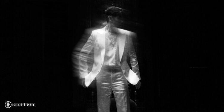 eric nam house on a hill album