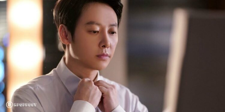 kim dong wook private marriage ceremony