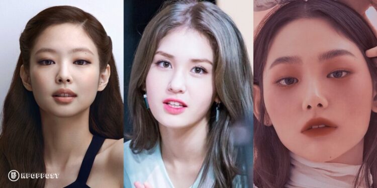 kpop idols same outfit fashion sezwick floral