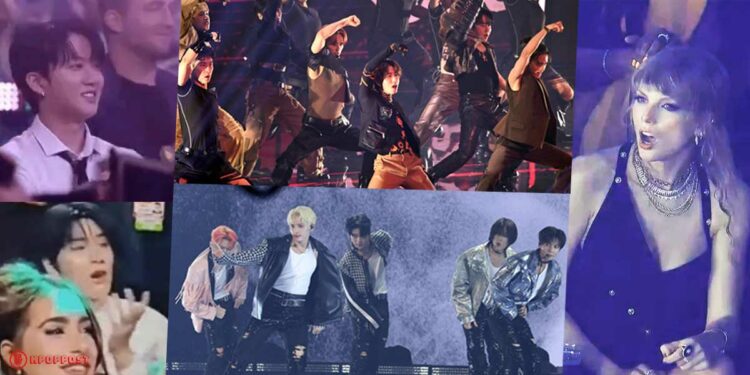 mtv vmas video music awards 2023 moments