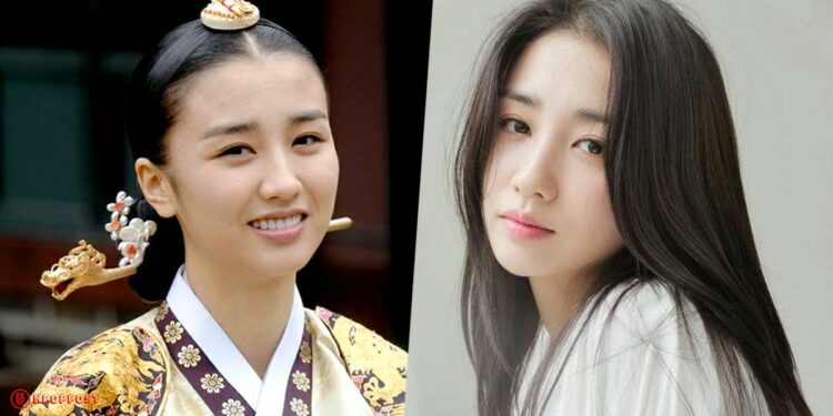 Park Ha Sun Makes Comeback to Historical Drama After 13 Years