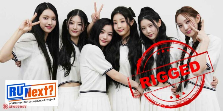 “R U Next?” Harsh Manipulation Controversy: The DEFINITIVE Evidence!