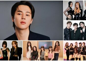 2023 Billboard Music Awards KPop: 4 New Categories, Nominations, and Stunning Nominees Revealed