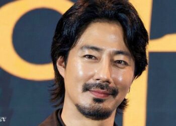 Jo In Sung Earns Good People Artist Award: Unveiling the Motivation Behind His Inspiring Charitable Journey