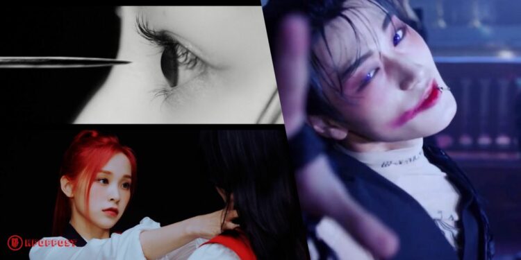 Kpop Spooky Songs The Ultimate Halloween Playlist