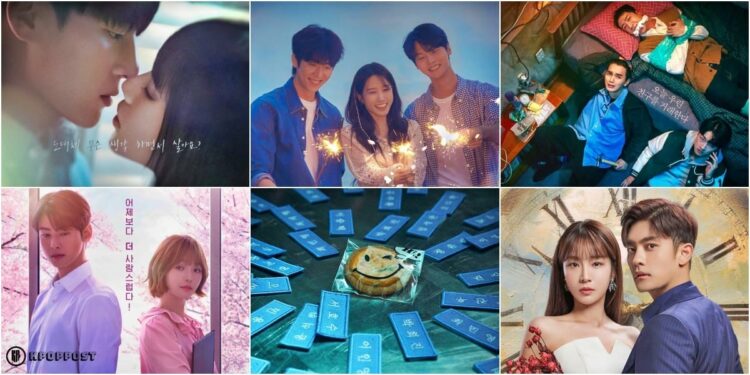 15 Thrilling NEW Korean Dramas to Watch in October 2023