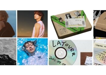 BTS V New Solo Album “Layover”: All the CRUCIAL Details You Need to Know! -  KPOPPOST