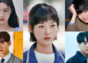 October 2023 TOP 100 Korean Actor Brand Reputation Rankings