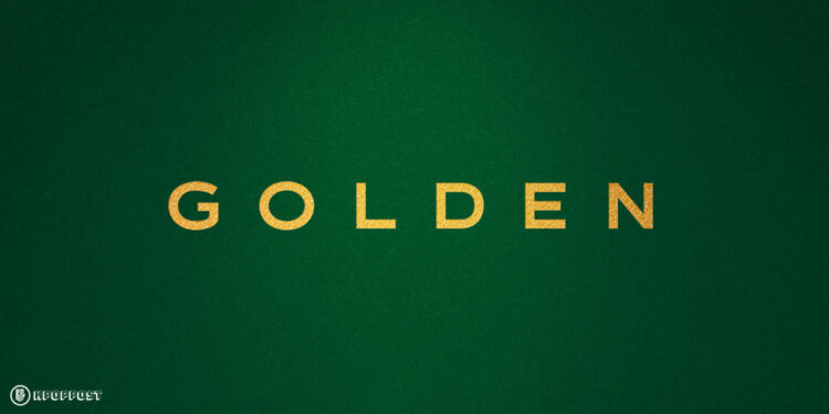 BTS Jungkook Solo Album, “GOLDEN”: First Look and Release Date