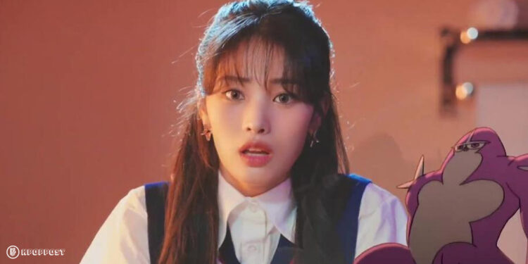 Was JINI Really BANNED from Music Shows? Exploring the Rumors and Reality