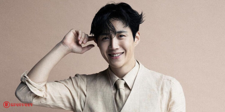 kim seonho realise happiness cast