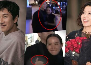 lee sun kyun wife cheating drug scandal