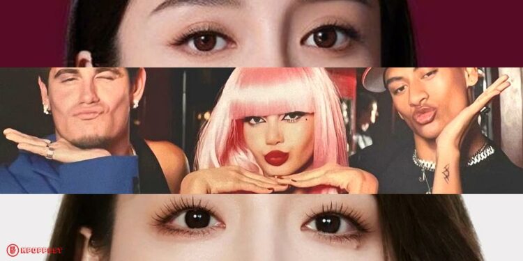 lisa crazy horse controversy chinese artists banned