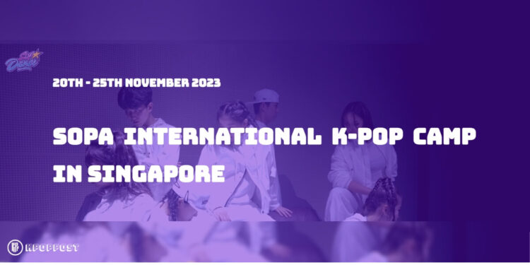 sopa-srmc kpop camp in singapore