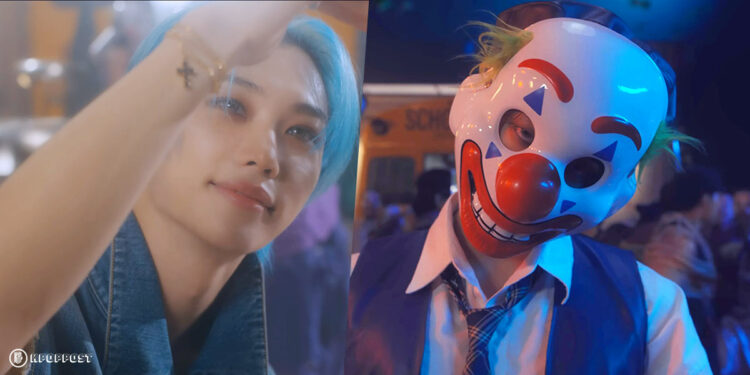 How Stray Kids Will Help You Embrace Anxiety in “ROCK STAR” Comeback Album: First Teaser and Release Date