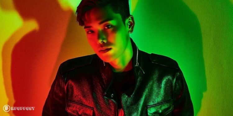 zelo haeppy hour kpop clubbing revelations