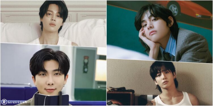 BTS Members Military Enlistment: RM, Jimin, V, and JungKook Prepare for Military Service + How ARMY Can Show Ongoing Support