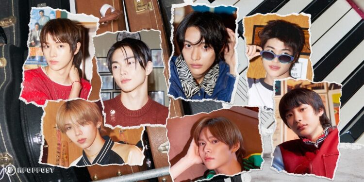 RIIZE Get A Guitar Engish Version Review