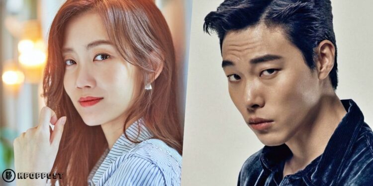 Shin Hyun Been Confirmed to Lead a New Film by "Train to Busan" Director Ryu Jun Yeol In Talks