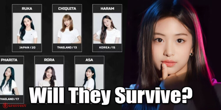 Ahyeon REALLY Leaving BABYMONSTER and YG debut controversy