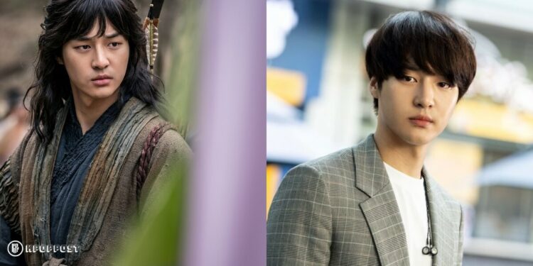 best kdramas starring yang se jong doona actor