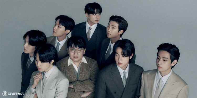 bts sold hybe entertainment ownership shares