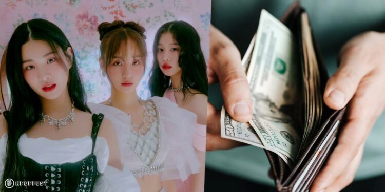 shocking demands former fifty fifty members after keena settlement