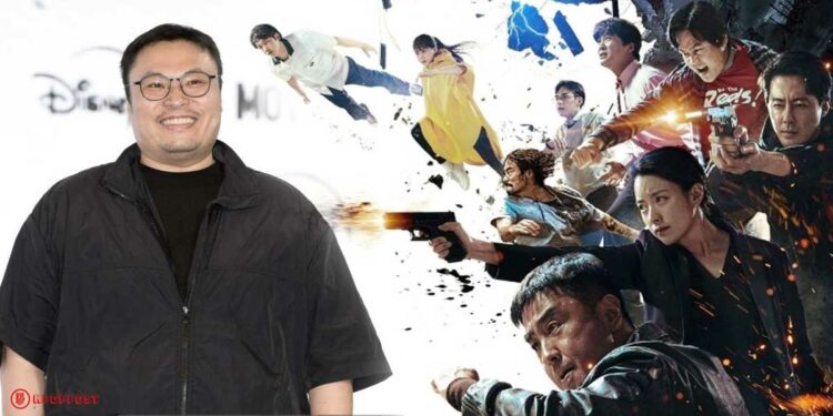 Disney Plus to Establish the Kang Full Universe After “Moving”: A Rising Era of K-Superhero!