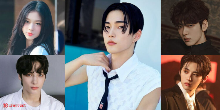 riize seunghan personality smoking photo scandal