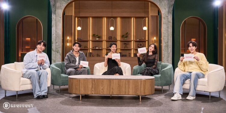 single's inferno season 3 trailer